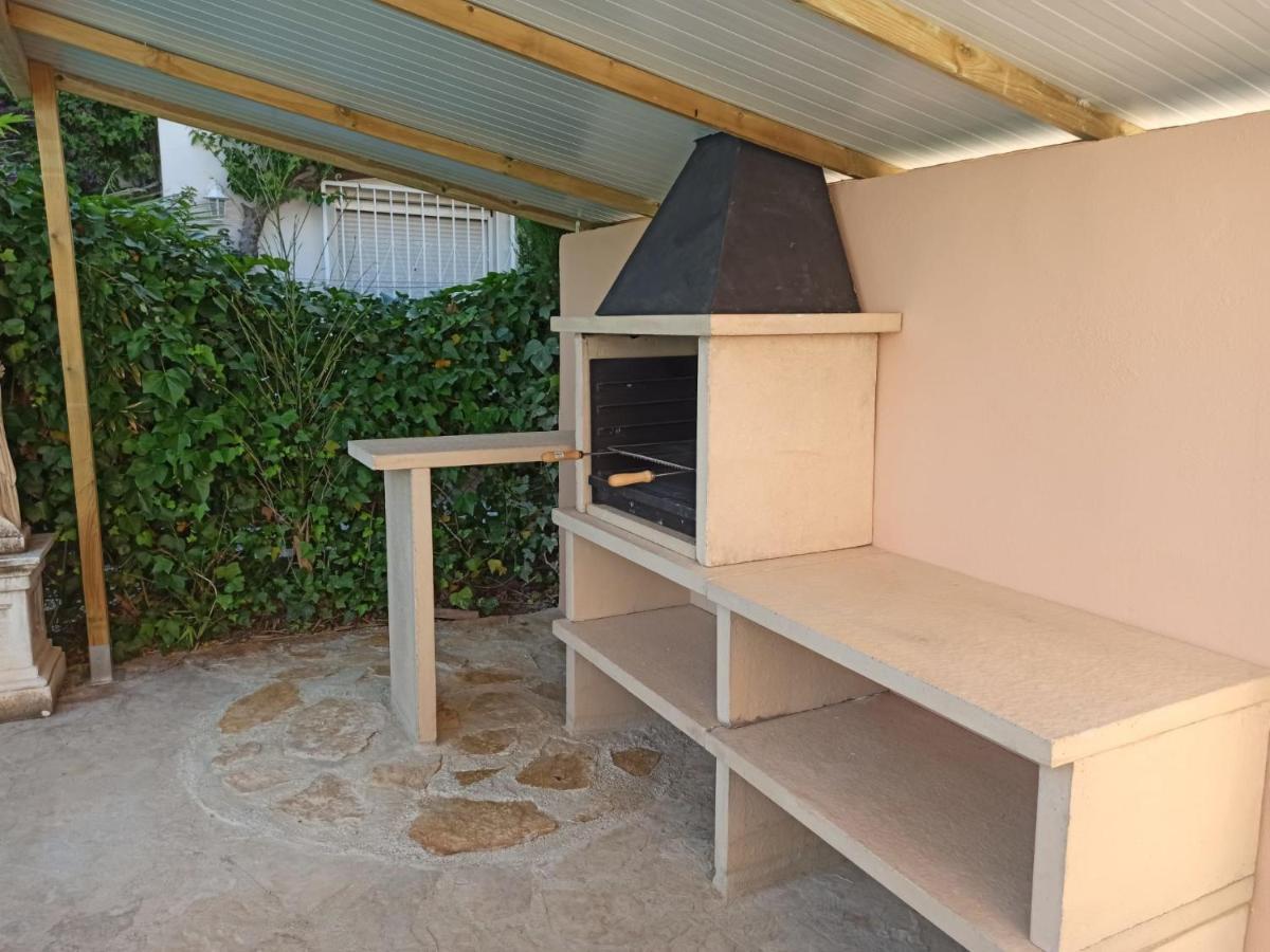 Holiday Home Golf Y Playa By Interhome Oliva Exterior photo