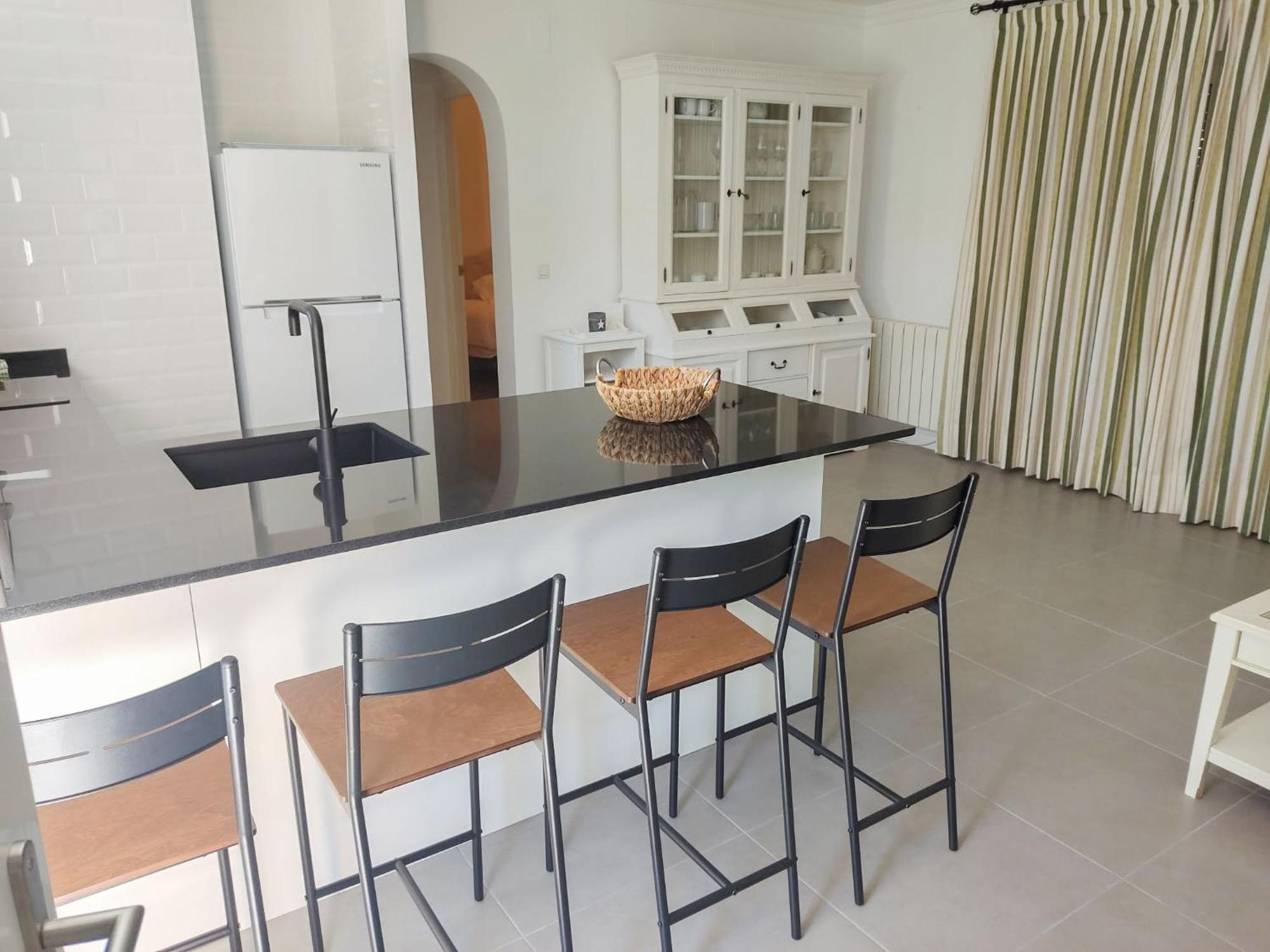 Holiday Home Golf Y Playa By Interhome Oliva Exterior photo