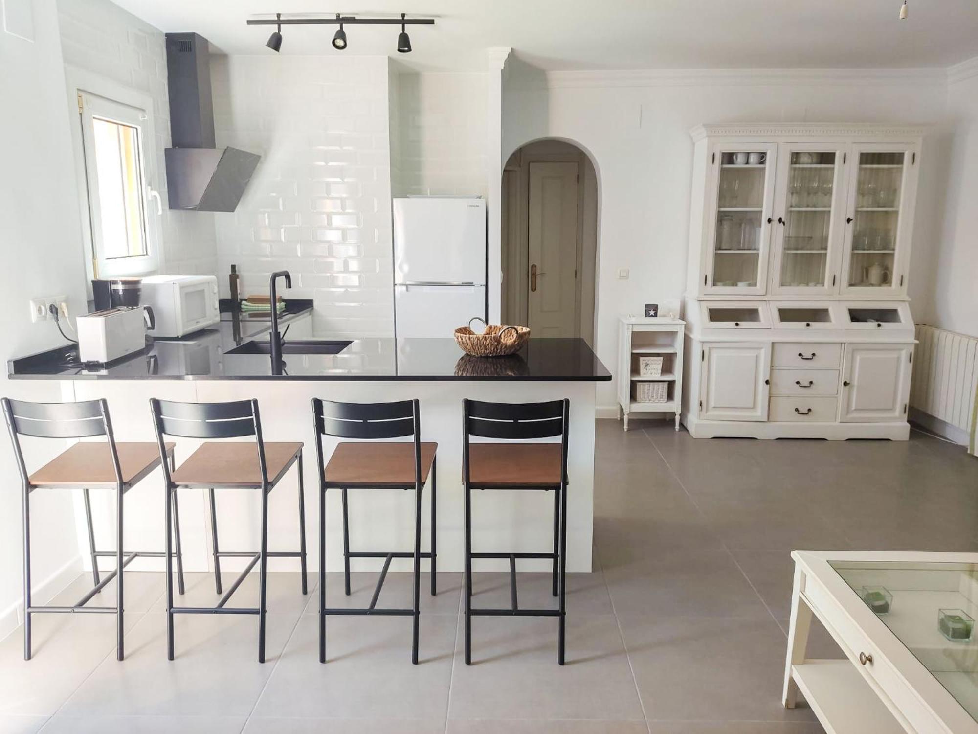 Holiday Home Golf Y Playa By Interhome Oliva Exterior photo