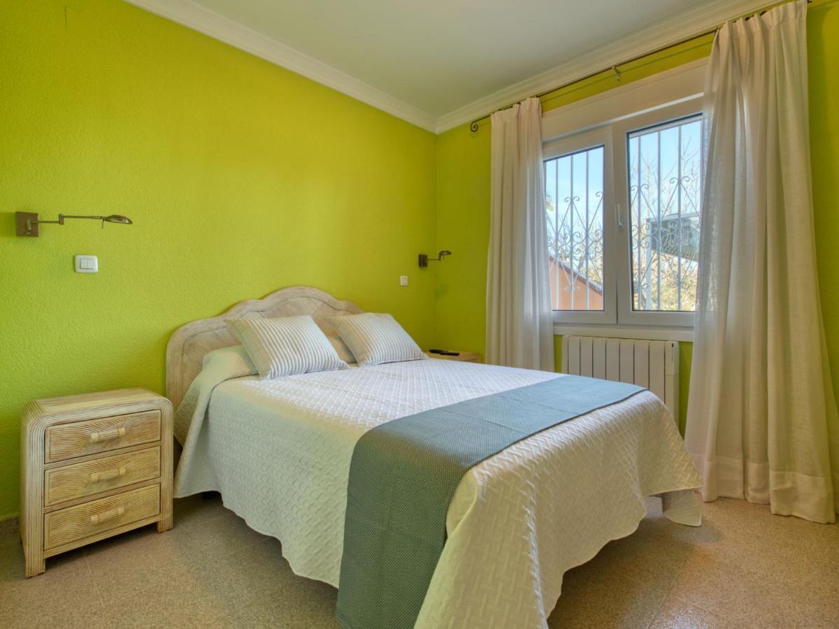 Holiday Home Golf Y Playa By Interhome Oliva Exterior photo