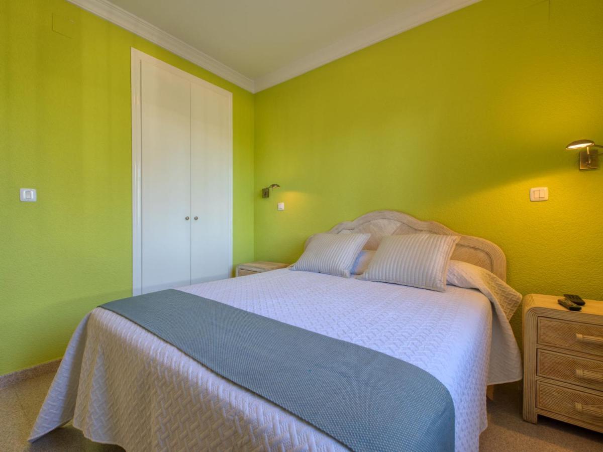 Holiday Home Golf Y Playa By Interhome Oliva Exterior photo