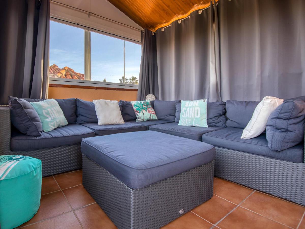 Holiday Home Golf Y Playa By Interhome Oliva Exterior photo