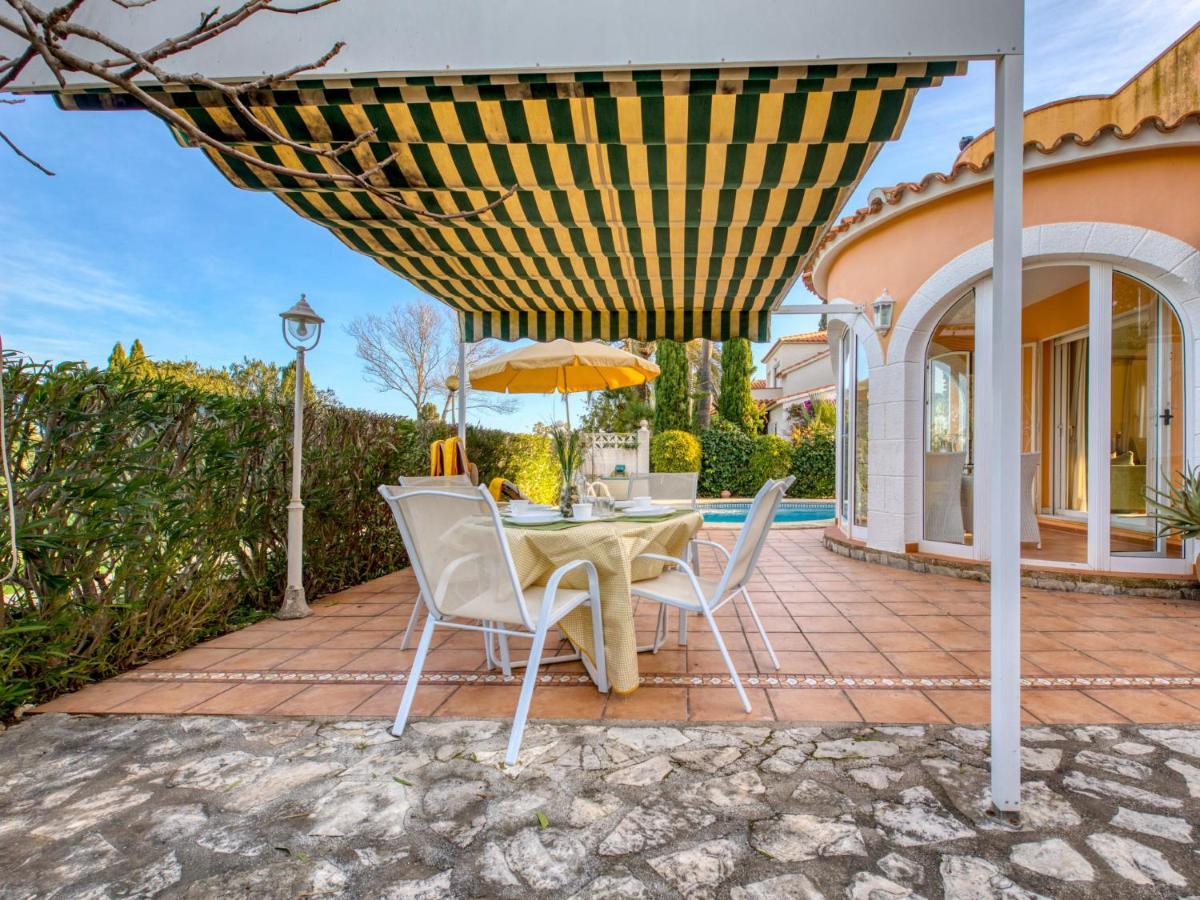 Holiday Home Golf Y Playa By Interhome Oliva Exterior photo